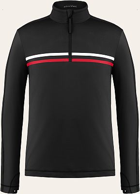 Превью  Свитер POIVRE BLANC W25-1951-MN Black